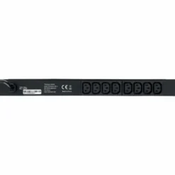 the t.racks VM-100 Voltage Meter