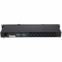 the t.racks VM-100 Voltage Meter