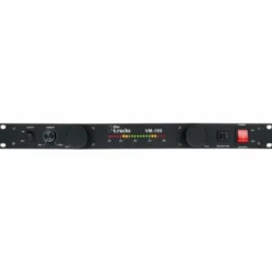 the t.racks VM-100 Voltage Meter