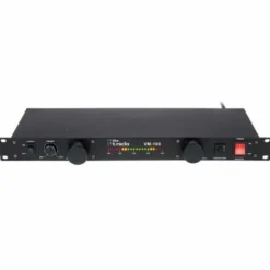 the t.racks VM-100 Voltage Meter