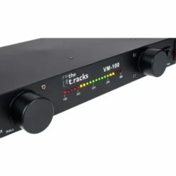 the t.racks VM-100 Voltage Meter
