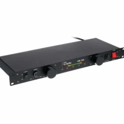 the t.racks VM-100 Voltage Meter