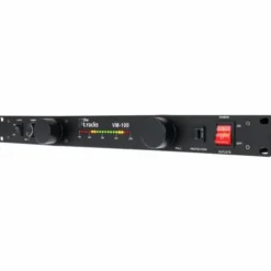 the t.racks VM-100 Voltage Meter
