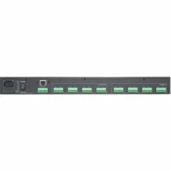 the t.racks 8x8 Matrix