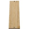 thingyfab Blank Panel 500 Bamboo