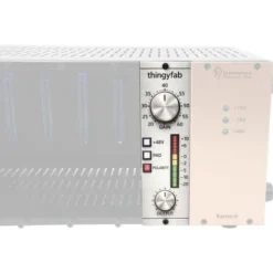 thingyfab Blank Panel 500 Preamp
