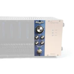thingyfab Blank Panel 500 Reverb