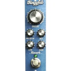 thingyfab Blank Panel 500 Reverb