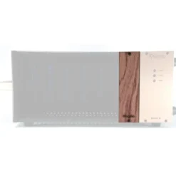 thingyfab Blank Panel 500 Rosewood