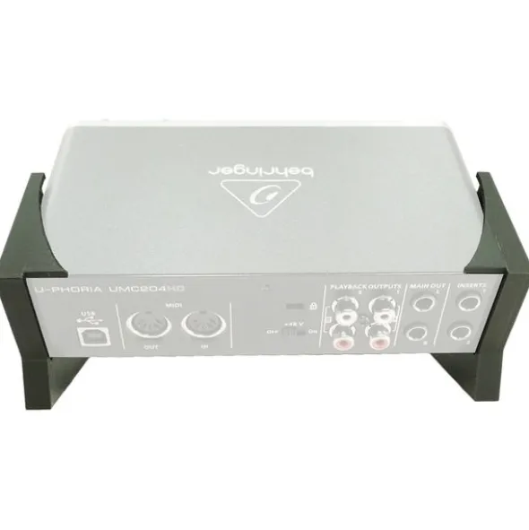 thingyfab HS-1 Behringer UMC204HD
