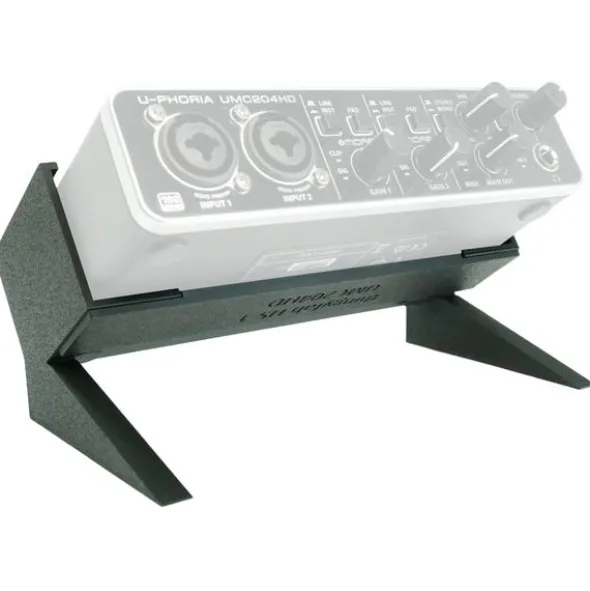 thingyfab HS-1 Behringer UMC204HD
