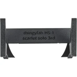 thingyfab HS-1 Focusrite Scarlett Solo 3