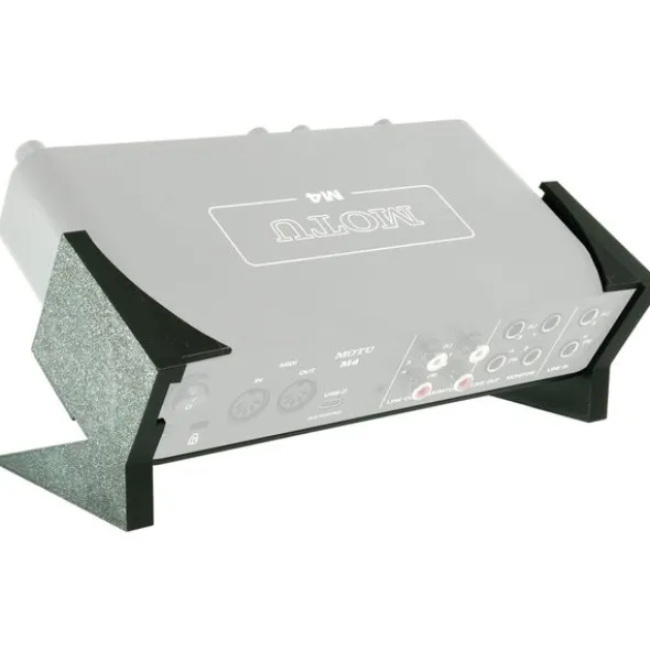 thingyfab HS-1 Motu M4