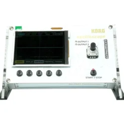 thingyfab Stand Korg Nu:Tekt NTS-2 Osc.