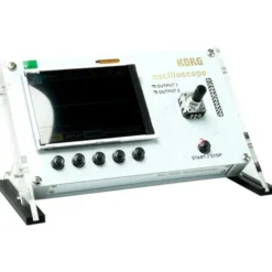thingyfab Stand Korg Nu:Tekt NTS-2 Osc.