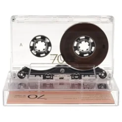 Thomann Audio Cassette C70