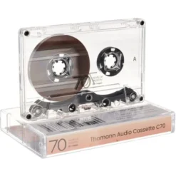 Thomann Audio Cassette C70