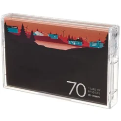 Thomann Audio Cassette C70