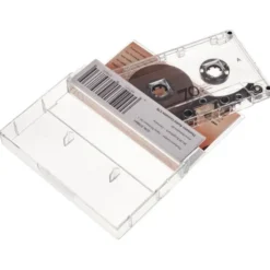 Thomann Audio Cassette C70
