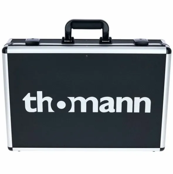 Thomann Case Novation Bass Station II