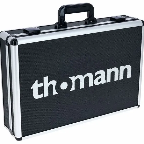 Thomann Case Novation Bass Station II