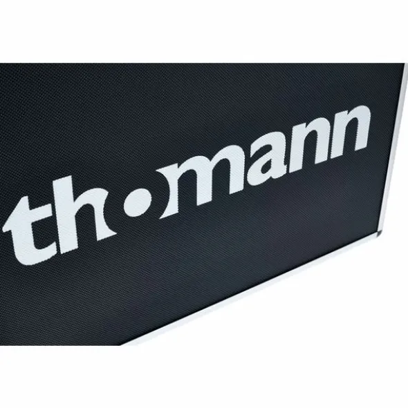 Thomann Case Novation Bass Station II