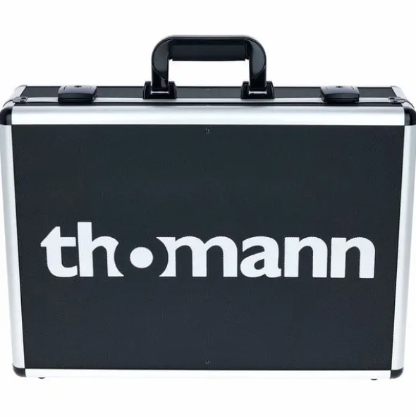 Thomann Case Zoom LiveTrak L-12