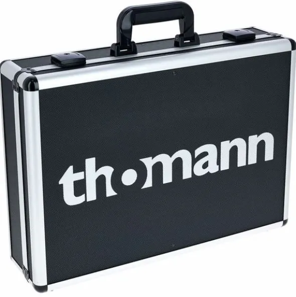 Thomann Case Zoom LiveTrak L-12