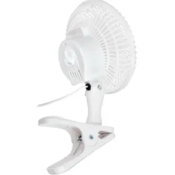Thomann Clip Ventilator