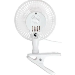 Thomann Clip Ventilator