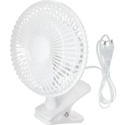 Thomann Clip Ventilator