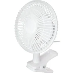 Thomann Clip Ventilator