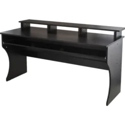 Thomann ComboDesk 88 R-Base Black
