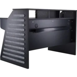 Thomann Creative Desk 137 Black Bundle