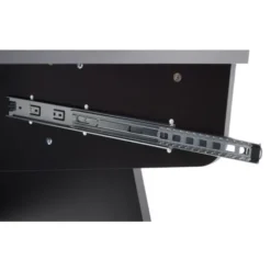 Thomann Creative Desk 137 Black Bundle