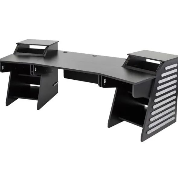 Thomann Creative Desk Double Black