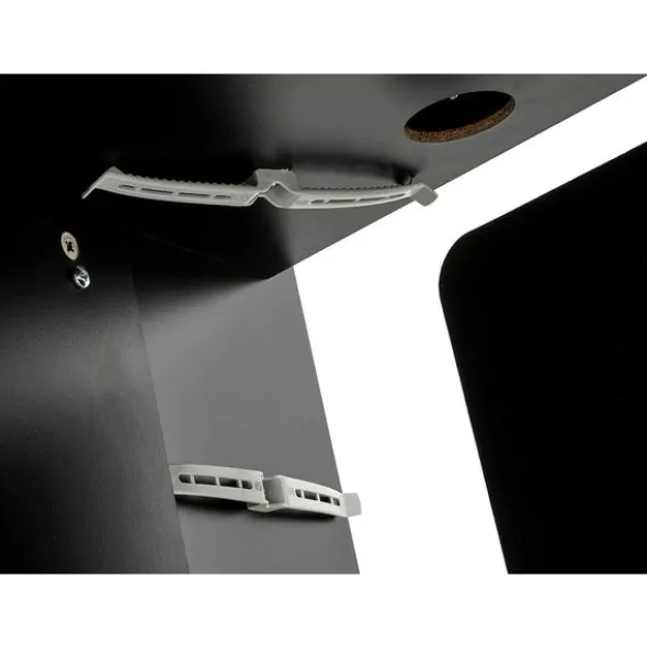 Thomann Creative Desk Double Black