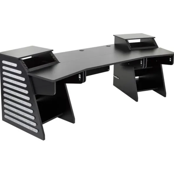 Thomann Creative Desk Double Black