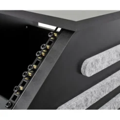 Thomann Creative Desk Double Black