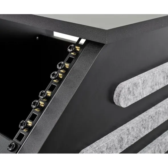Thomann Creative Desk Double Black