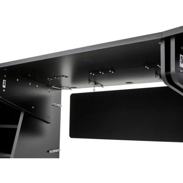 Thomann Creative Desk Double Black