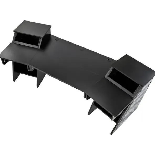Thomann Creative Desk Double Black