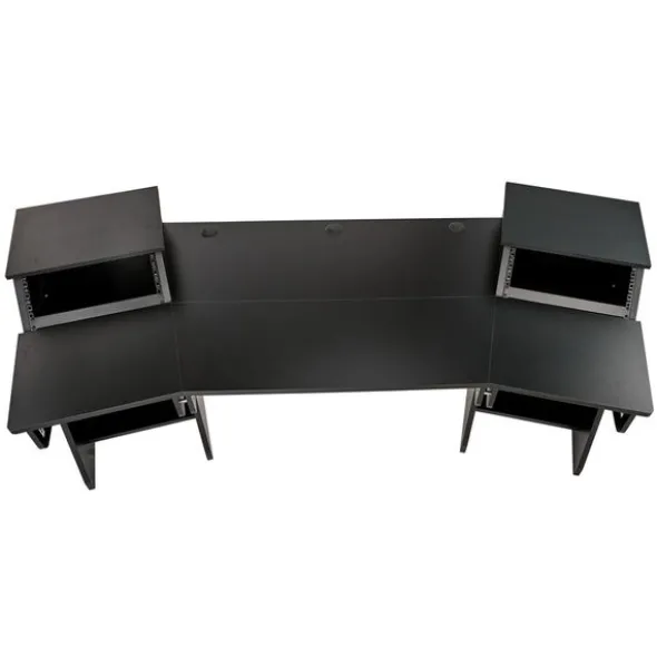 Thomann Creative Desk Double Black