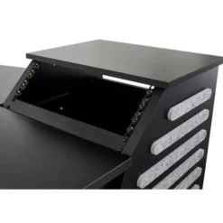 Thomann Creative Desk Double Black