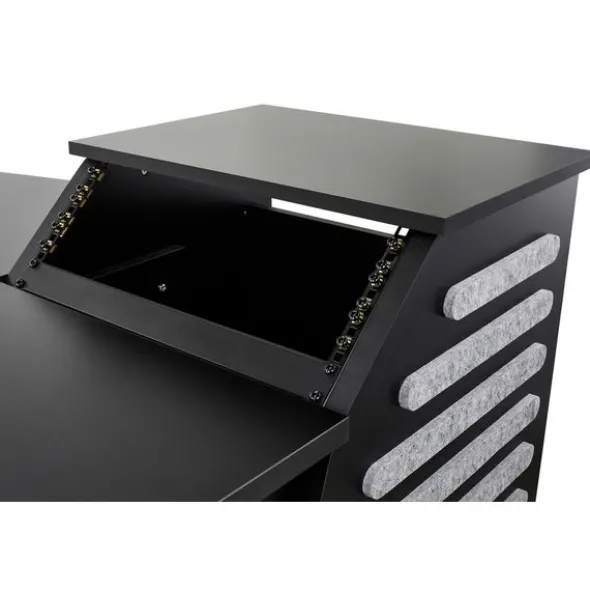 Thomann Creative Desk Double Black