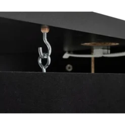 Thomann Creative Desk Double Black