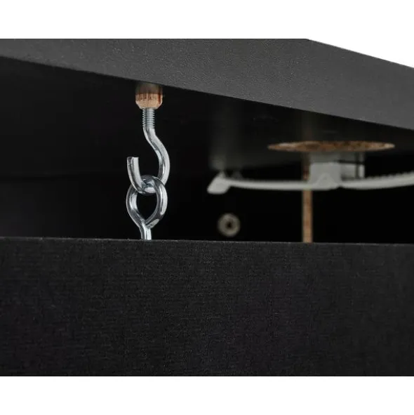 Thomann Creative Desk Double Black