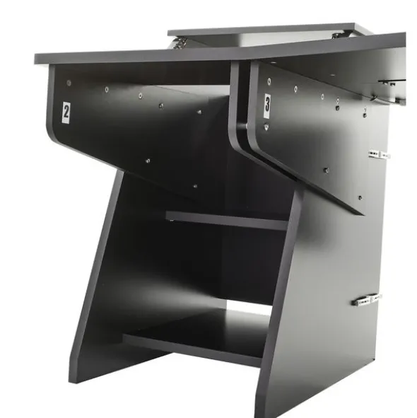 Thomann Creative Desk Double Black