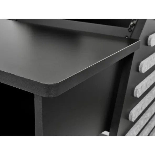 Thomann Creative Desk Double Black