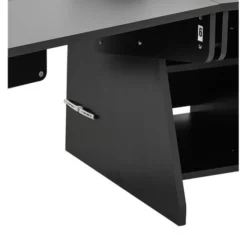 Thomann Creative Desk Double Black